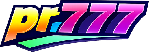 pr777 brand logo
